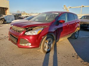 Ford Escape SE 1.6L 4 2014