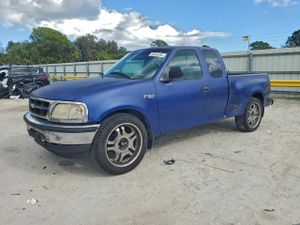 Ford F-150 4.2L 6 1998