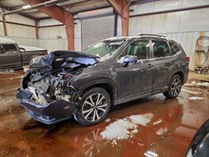 Subaru Forester LIMITED 2.5L 4 2023