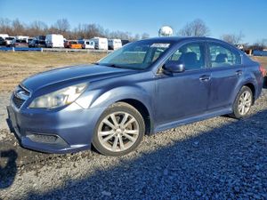 Subaru Legacy 2.5I PREMIUM 2.5L 4 2013
