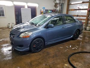 Toyota Yaris 1.5L 4 2007