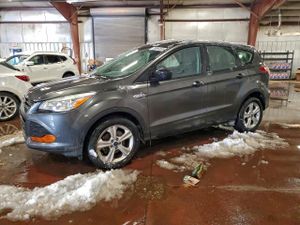 Ford Escape S 2.5L 4 2015