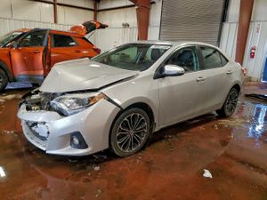 Toyota Corolla L 1.8L 4 2014