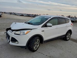 Ford Escape SE 2.0L 4 2015