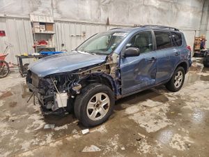 Toyota Rav4 2.5L 4 2011