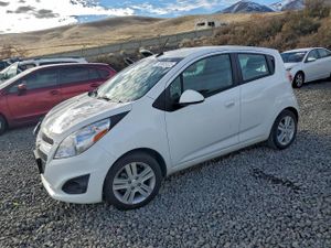 Chevrolet Spark 1LT 1.2L 4 2014