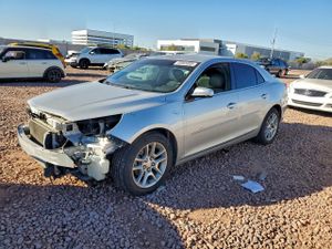 Chevrolet Malibu 1LT 2.5L 4 2014