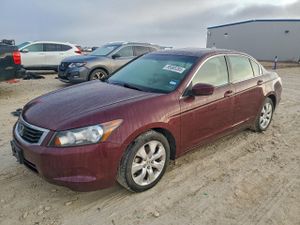 Honda Accord EXL 2.4L 4 2010