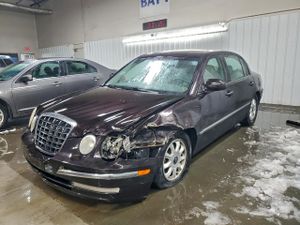 Kia Opirus (Amanti) 3.5L 6 2005