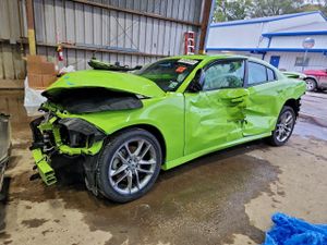 Dodge Challenger GT 3.6L 6 2023