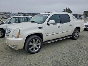 Cadillac Escalade EXT 6.2L 8 2007