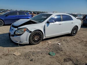 Chevrolet Malibu 1LT 2.4L 4 2009