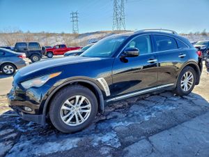 Infiniti FX 3.5L 6 2009