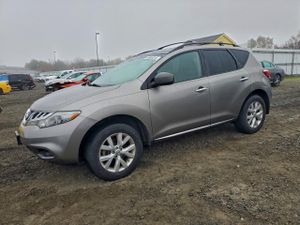 Nissan Murano S 3.5L 6 2011