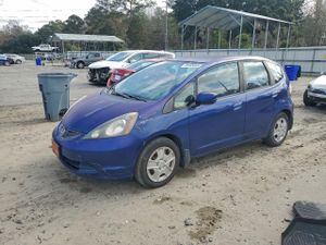 Honda Fit 1.5L 4 2013