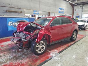 Chevrolet Equinox LT 2.4L 4 2015