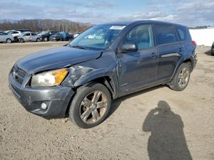 Toyota Rav4 SPORT 2.5L 4 2009