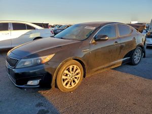 Kia Optima LX 2.4L 4 2015