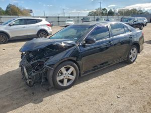 Toyota Camry BASE 2.5L 4 2012