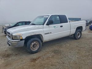 Dodge RAM 5.9L 8 1999