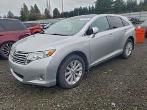 Toyota Venza 2.7L 4 2010