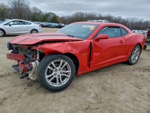Chevrolet Camaro LS 3.6L 6 2014