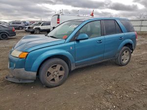 Saturn Vue 3.5L 6 2005