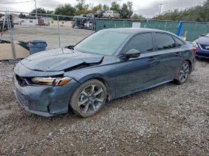Honda Civic SPORT 2.0L 4 2026