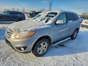 Hyundai Santa Fe GLS 3.5L 6 2010
