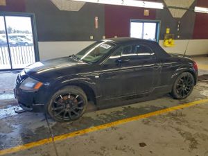Audi TT QUATTRO 1.8L 4 2004