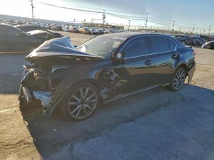 Lexus GS 350 3.5L 6 2015