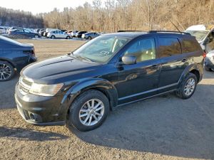 Dodge Journey SXT 3.6L 6 2015