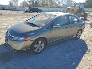 Honda Civic EX 1.8L 4 2007
