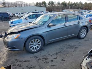 Chrysler 200 TOURING 2.4L 4 2012