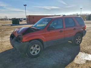 Ford Escape XLT 3.0L 6 2007