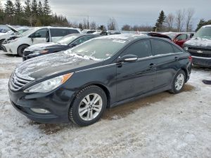 Hyundai Sonata GLS 2.4L 4 2014