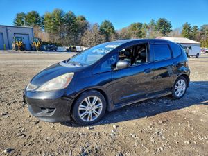Honda Fit SPORT 1.5L 4 2009
