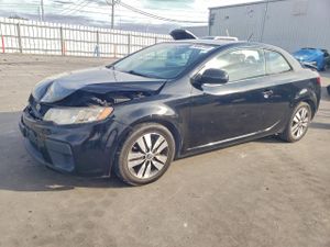 Kia Cerato / Forte / K3 EX 2.0L 4 2013