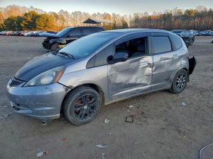 Honda Fit 1.5L 4 2009