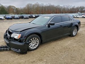 Chrysler 300 3.6L 6 2013