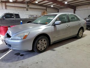 Honda Accord LX 2.4L 4 2003
