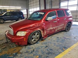Chevrolet HHR LT 2.2L 4 2011