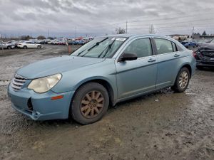 Chrysler Sebring LX 2.4L 4 2009