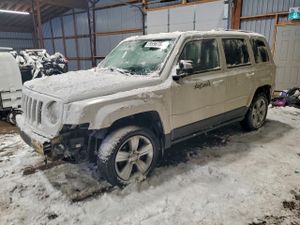 Jeep Patriot 2.4L 4 2014