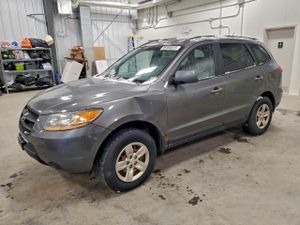 Hyundai Santa Fe GLS 2.7L 6 2009