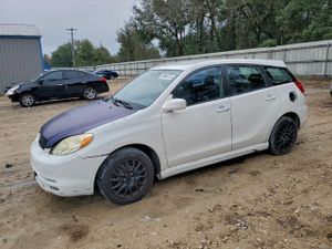 Toyota Corolla XR 1.8L 4 2003
