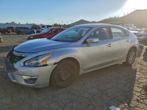 Nissan Altima 2.5 2.5L 4 2013