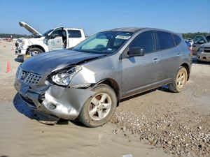 Nissan Rogue S 2.5L 4 2010