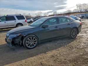 Acura TLX ADVANCE 3.5L 6 2015