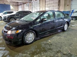 Honda Civic HYBRID 1.3L 4 2010